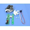 Refrigerator Bottom Freezer Frost Kit 12002754