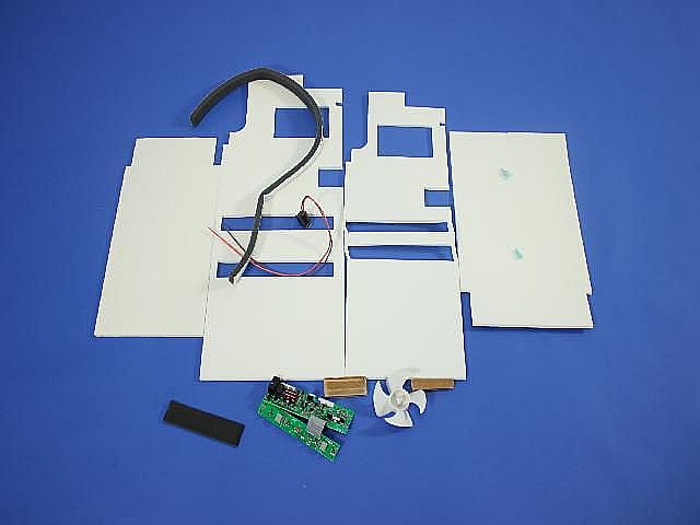 Photo of Refrigerator Electronic Control Board from Repair Parts Direct