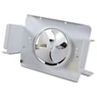 Refrigerator Evaporator Fan Motor WP12013209Q