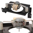 Refrigerator Evaporator Fan Motor for Kenmore 59669879991 - Part WP12013211Q