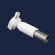 Refrigerator Fill Tube for Amana DRS2662AC - Part 12023401Q