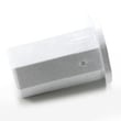Refrigerator Hinge Bushing (white) for Maytag MFC2061HEB4 - Part 12028601W