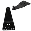 Refrigerator Hinge for Kenmore 59679272992 - Part 12077305