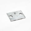 Refrigerator Shim 12187603