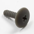 Refrigerator Door Handle Trim Cap for Maytag MBF2256HEB - Part WP12246610