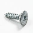 Refrigerator Door Handle Screw for Maytag PBB1951HEB - Part 12248201