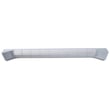Refrigerator Toe Grille for Amana DRS2662AW - Part 12321807Q