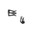 Refrigerator Clip for Amana 2699A - Part 12454802