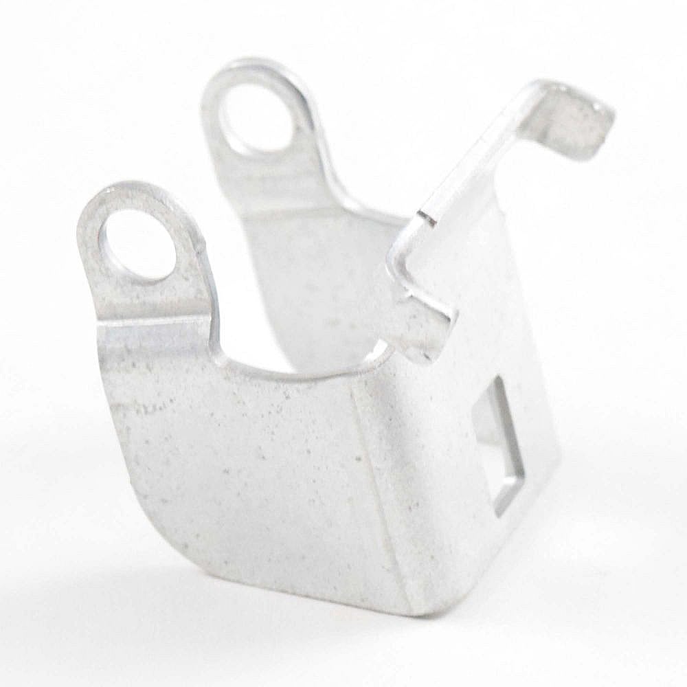 Part #12456801V, Jenn-Air Refrigerator Roller Wheel Bracket / 1.80 x 1.70 x 1.60