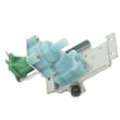Refrigerator Water Inlet Valve for Kenmore 59661104100 - Part 12490801