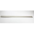Horizontal Trim for Jenn-Air JFC2089WTB3 - Part 12521109S1