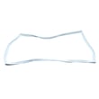 Refrigerator Door Gasket (White)