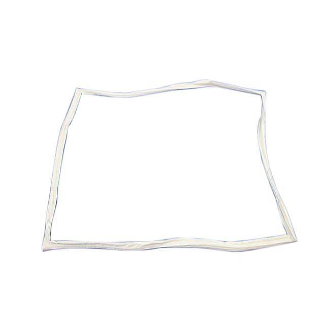 Photo of Refrigerator Door Gasket (White) from Repair Parts Direct