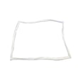 Refrigerator Door Gasket (White)