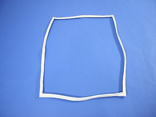 Photo of Refrigerator Door Gasket (White) from Repair Parts Direct