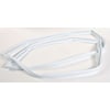 Refrigerator Freezer Door Gasket (white) WP12550115Q