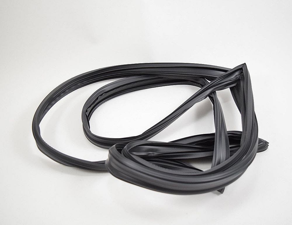 Photo of Refrigerator Door Gasket (Black) from Repair Parts Direct