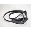 Refrigerator Door Gasket (Black)