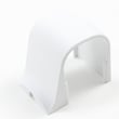 Lo Hnge Cov for Whirlpool EB9FVBXVB01 - Part 12561901W