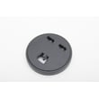 Refrigerator Door Chute for Maytag MSD265RHES - Part 12562701