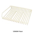Refrigerator Can Rack for Maytag MSD2359KEQ - Part 12565901