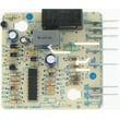 Refurbished Refrigerator Adaptive Defrost Control Board WP12566102R