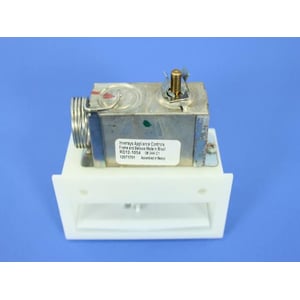Refrigerator Air Damper Control Assembly WP12571701