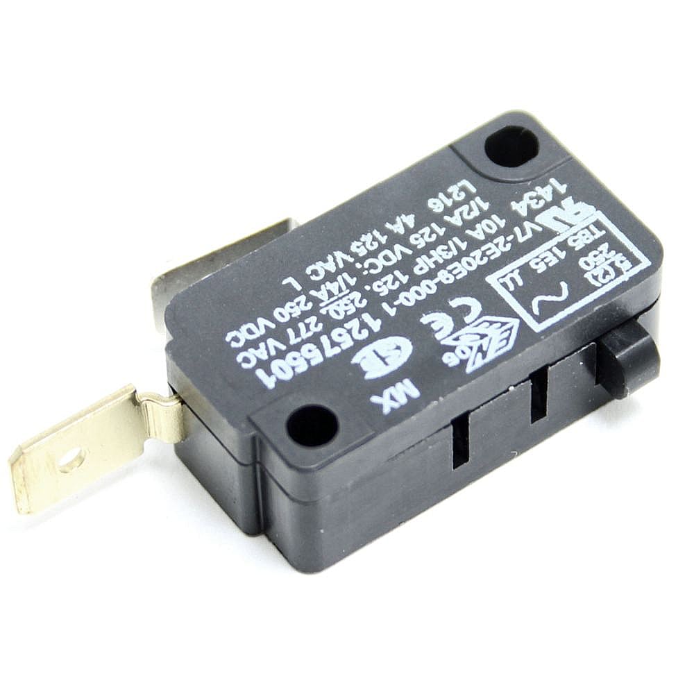 Part #wp12575501, Refrigerator Dispenser Switch / 1.50 x 0.80 x 0.30