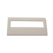 Refrigerator Air Damper Control Gasket for Maytag MSD2351HES - Part 12582801