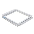 Refrigerator Crisper for Amana ARSE667BW-PARSE667BW0 - Part 12585701Q