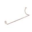 Refrigerator Discharge Tubing 12588701Q