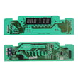 Refrigerator Dispenser Display Control Board for Kenmore 59650004100 - Part WP12620801