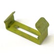 Refrigerator Toe Grille Clip for KitchenAid KBRS20EVBL00 - Part 12627302