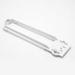 Refrigerator Filter Plate for Amana XRSS287BB0 - Part 12688503