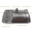 Refrigerator Facade (black) for Maytag MSD2351HEB - Part 12703809BB
