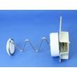 Refrigerator Dispenser Auger WP12740302