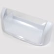 Refrigerator Dairy Bin Assembly for KitchenAid KBRS20EVMS4 - Part WP12744905