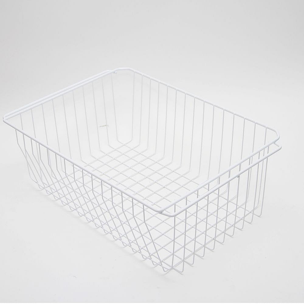 Photo of Refrigerator Freezer Basket from Repair Parts Direct