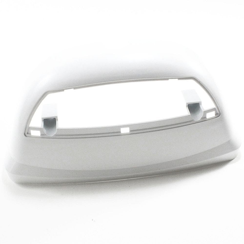 Part #wp12806701, Refrigerator Air Damper Cover (Replaces 12806701) / 12.44 x 11.07 x 4.00