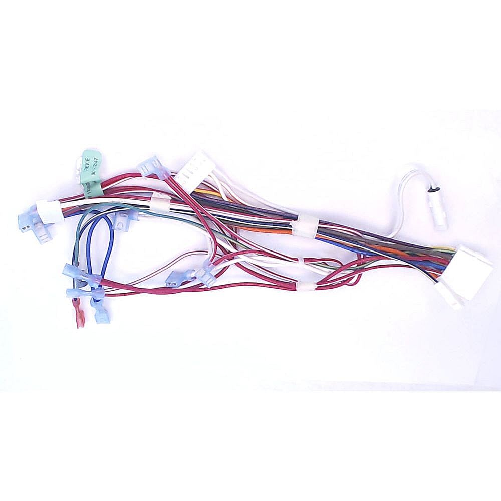Part #wp12868601, Refrigerator Harness (Replaces 12868601) / 9.00 x 5.60 x 1.30
