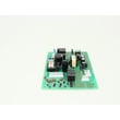 Refrigerator Electronic Control Board W10890094