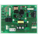 Refrigerator Temperature Control Board WP12920710R