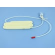 Refrigerator Water Reservoir And Filter Head Assembly WP12956202