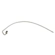 Refrigerator Door Waterline 12962106