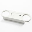 Refrigerator Door Stop (off-white) for Maytag MFI2067AEB12 - Part 12968202Q