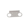 Refrigerator Door Stop (white) 12968202W