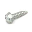 Screw, Sm/he for KitchenAid KFIS25XVBL2 - Part 12990702