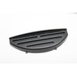 Refrigerator Dispenser Drip Tray (black) for Maytag MFI2067AEB12 - Part WP12999301B