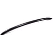 Refrigerator Door Handle (black) for Maytag MBB1953WEB1 - Part 13004701B