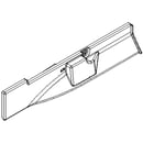 Refrigerator Ice Cover